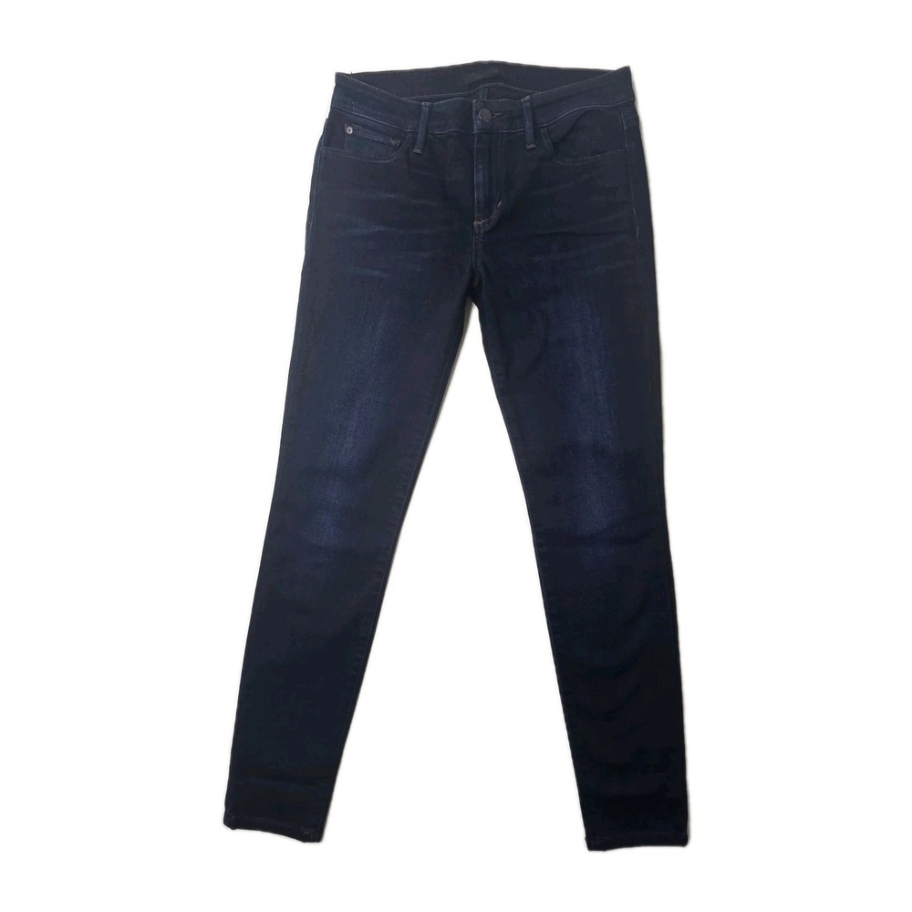 JOE'S Selma Flawless The Icon Mid-rise Skinny Ankle Lyocell Women's Jeans Sz. 28